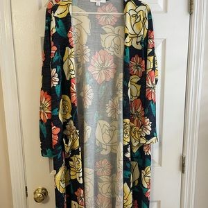Lularoe long
